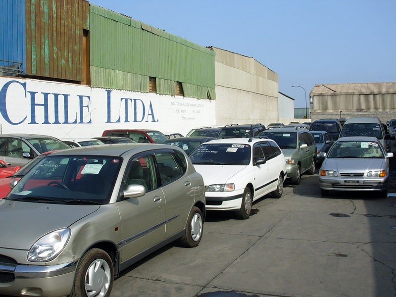 Foto de Iquique, Chile