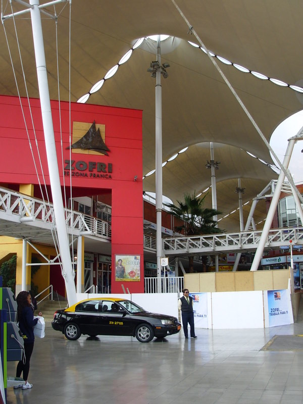 Foto de Iquique, Chile