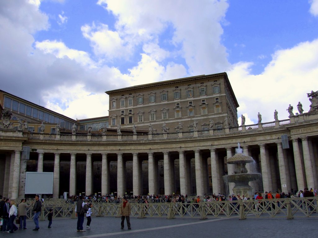 Foto de Roma, Italia