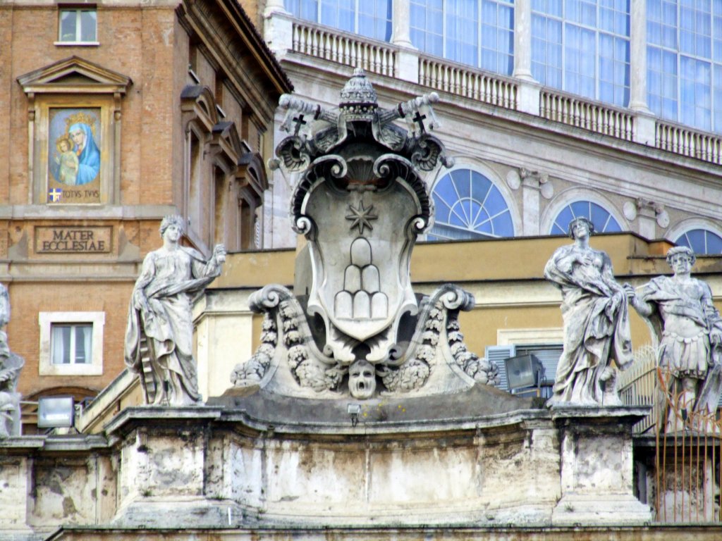 Foto de Roma, Italia