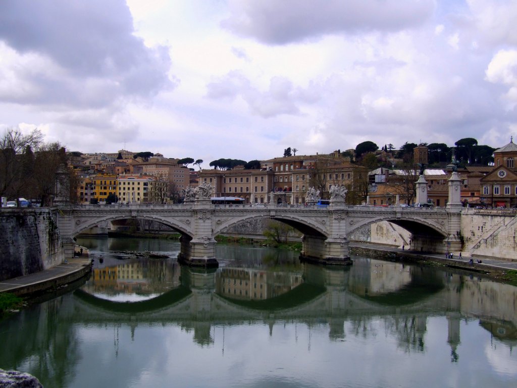 Foto de Roma, Italia