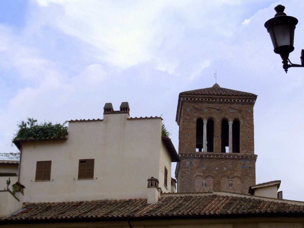 Foto de Roma, Italia