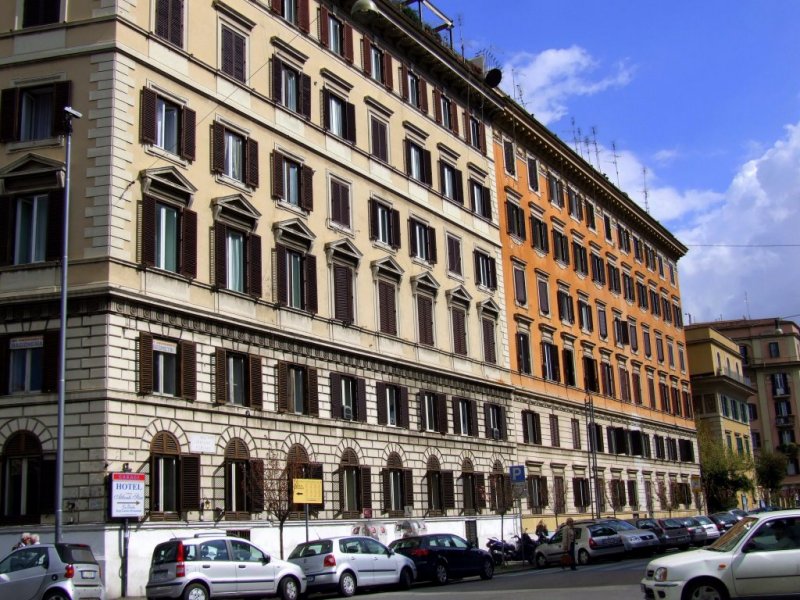 Foto de Roma, Italia