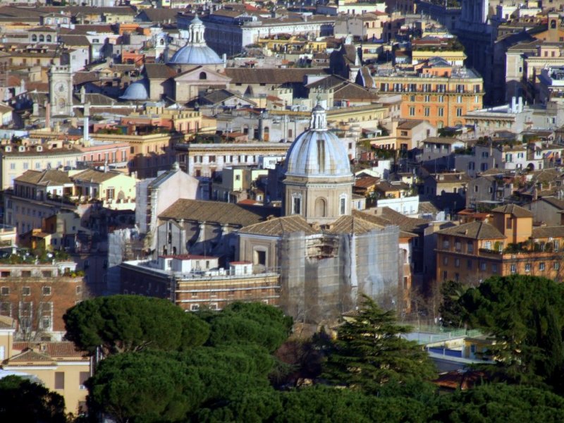 Foto de Roma, Italia