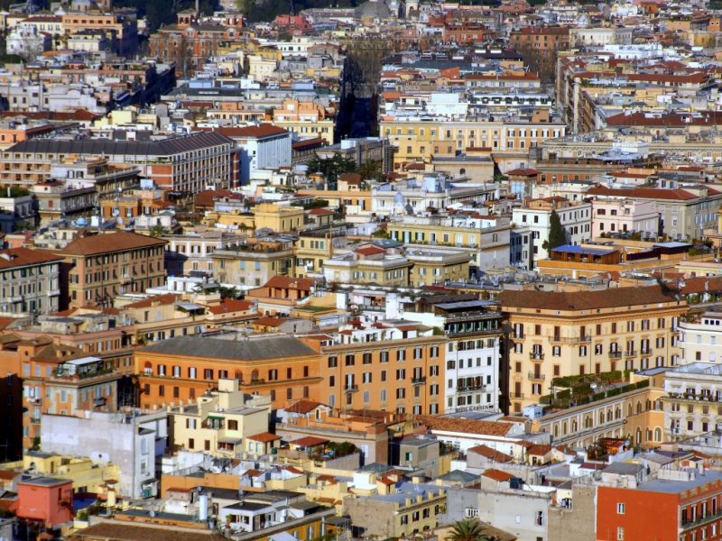 Foto de Roma, Italia