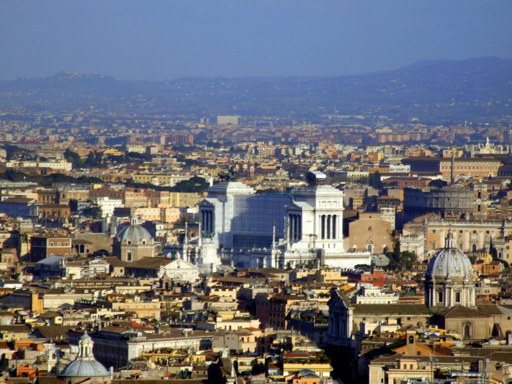 Foto de Roma, Italia