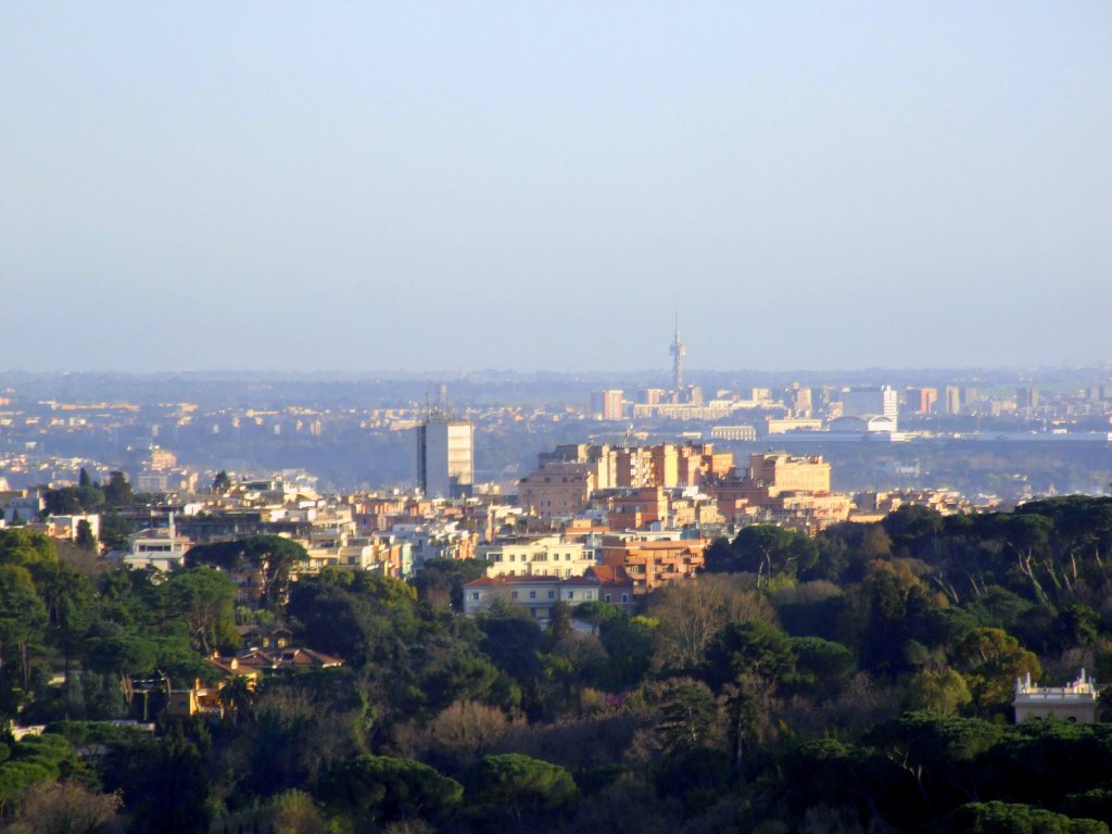 Foto de Roma, Italia