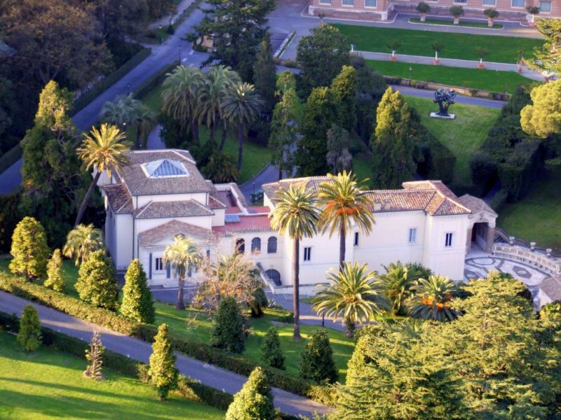 Foto de Roma, Italia