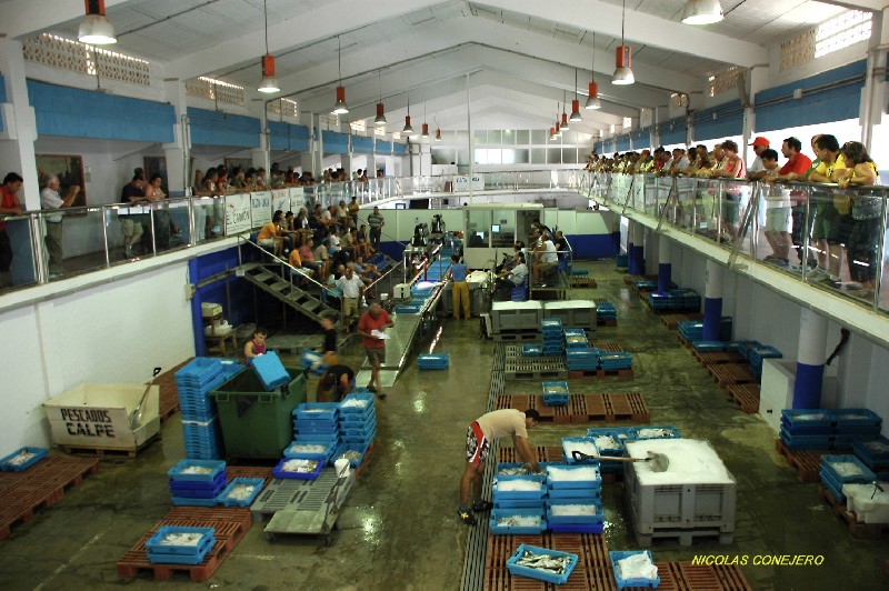 Foto de Calpe (Alicante), España