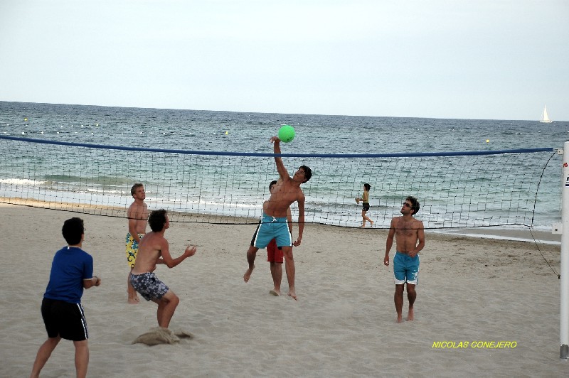Foto de Calpe (Alicante), España