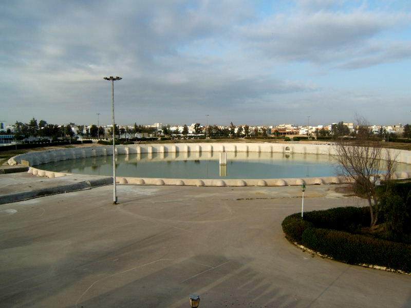 Foto de Kairouan, Túnez