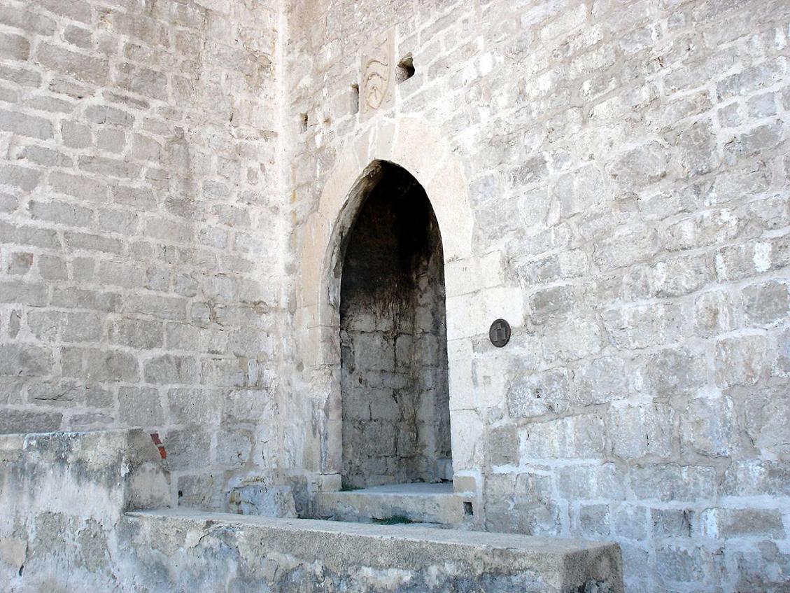 Foto de Sibenik, Croacia