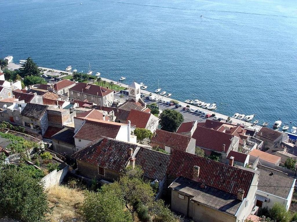 Foto de Sibenik, Croacia