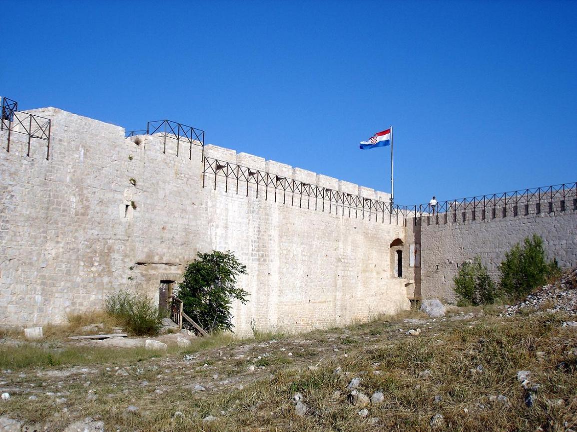 Foto de Sibenik, Croacia