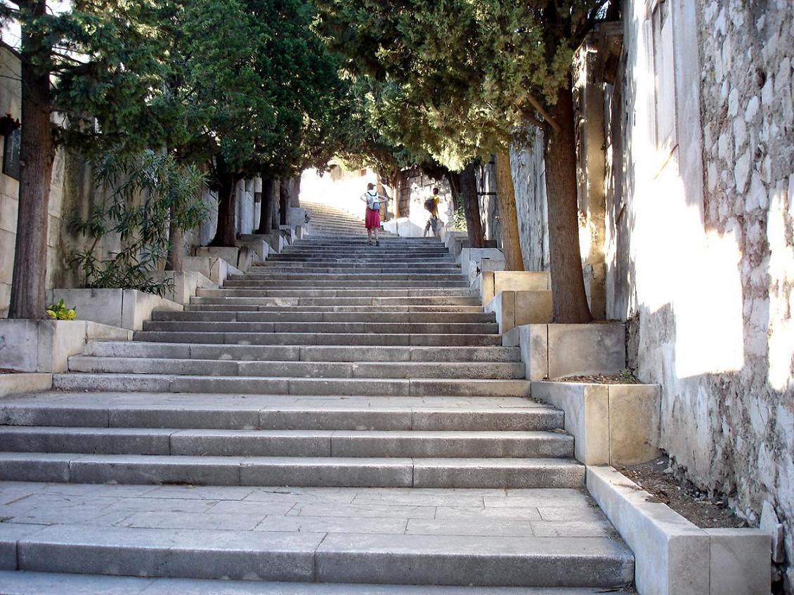 Foto de Sibenik, Croacia