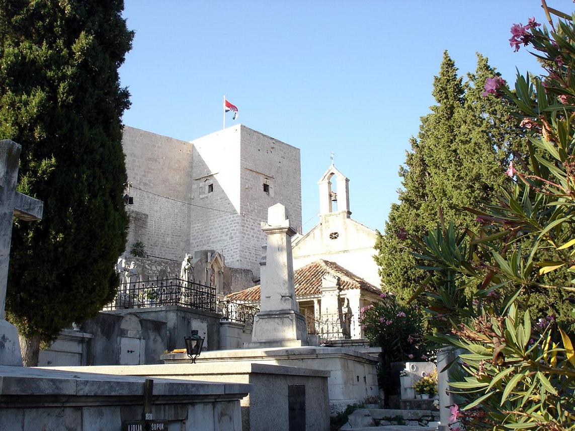 Foto de Sibenik, Croacia