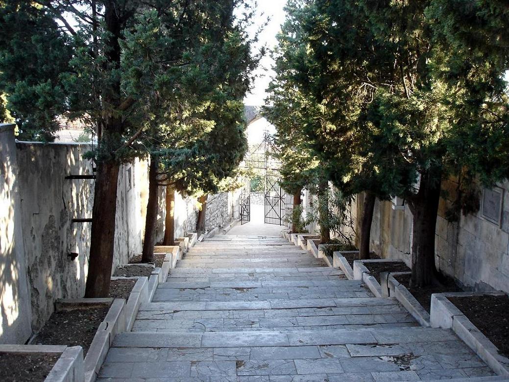 Foto de Sibenik, Croacia