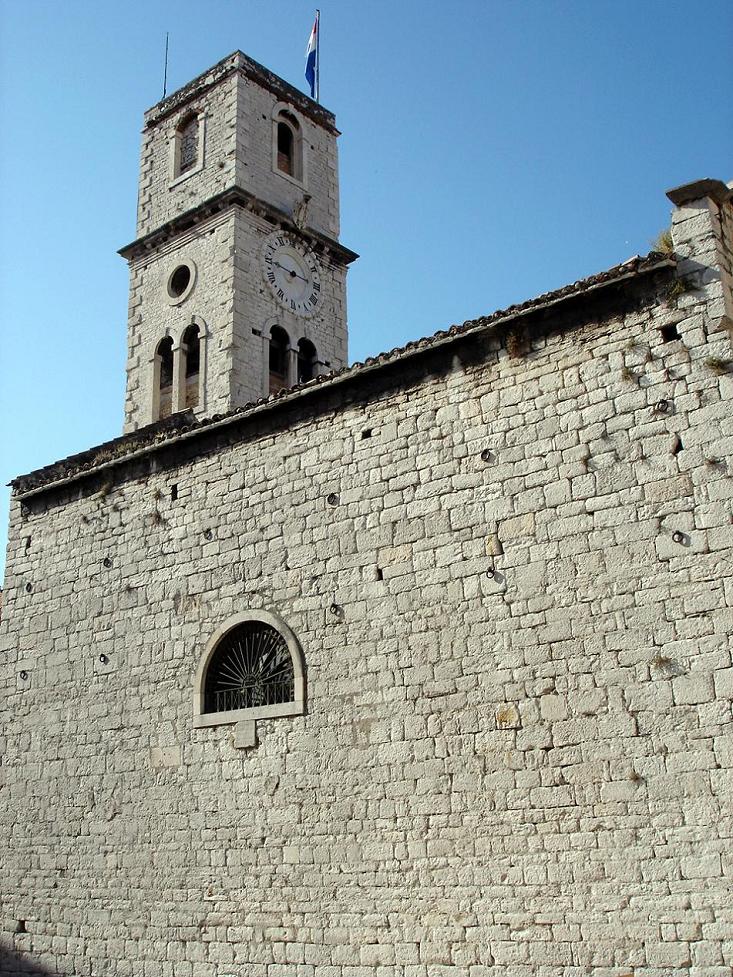 Foto de Sibenik, Croacia