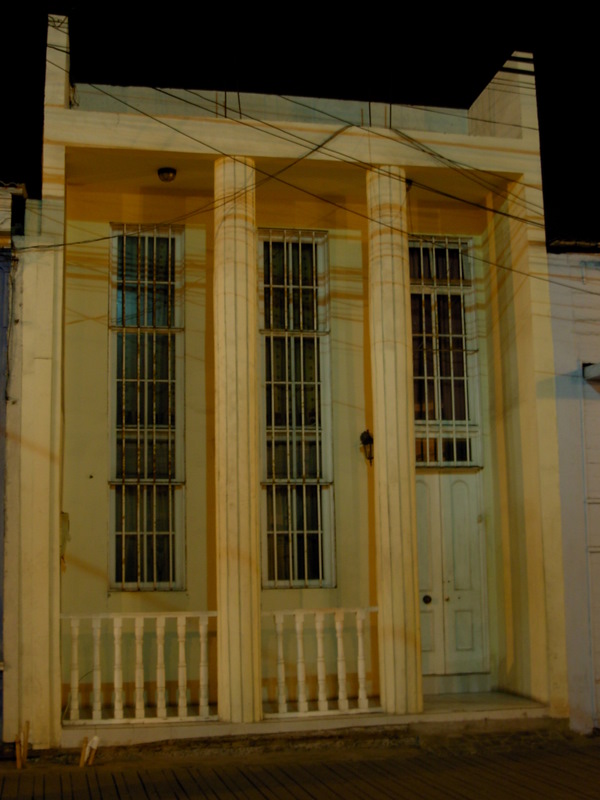 Foto de Iquique, Chile