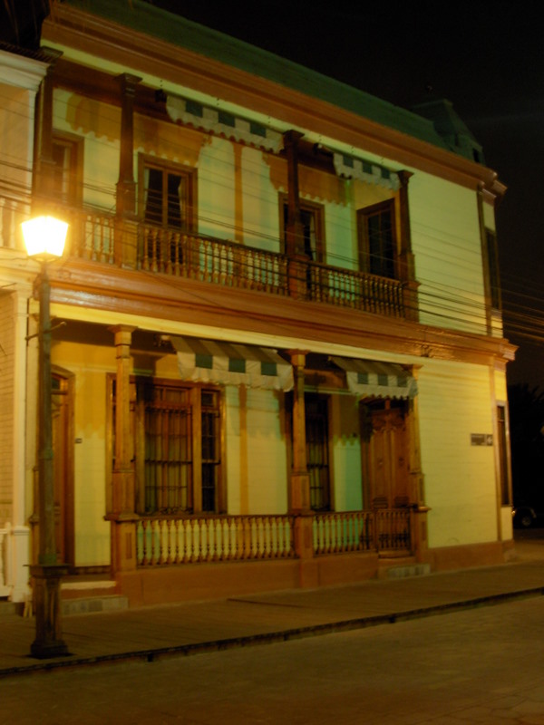 Foto de Iquique, Chile