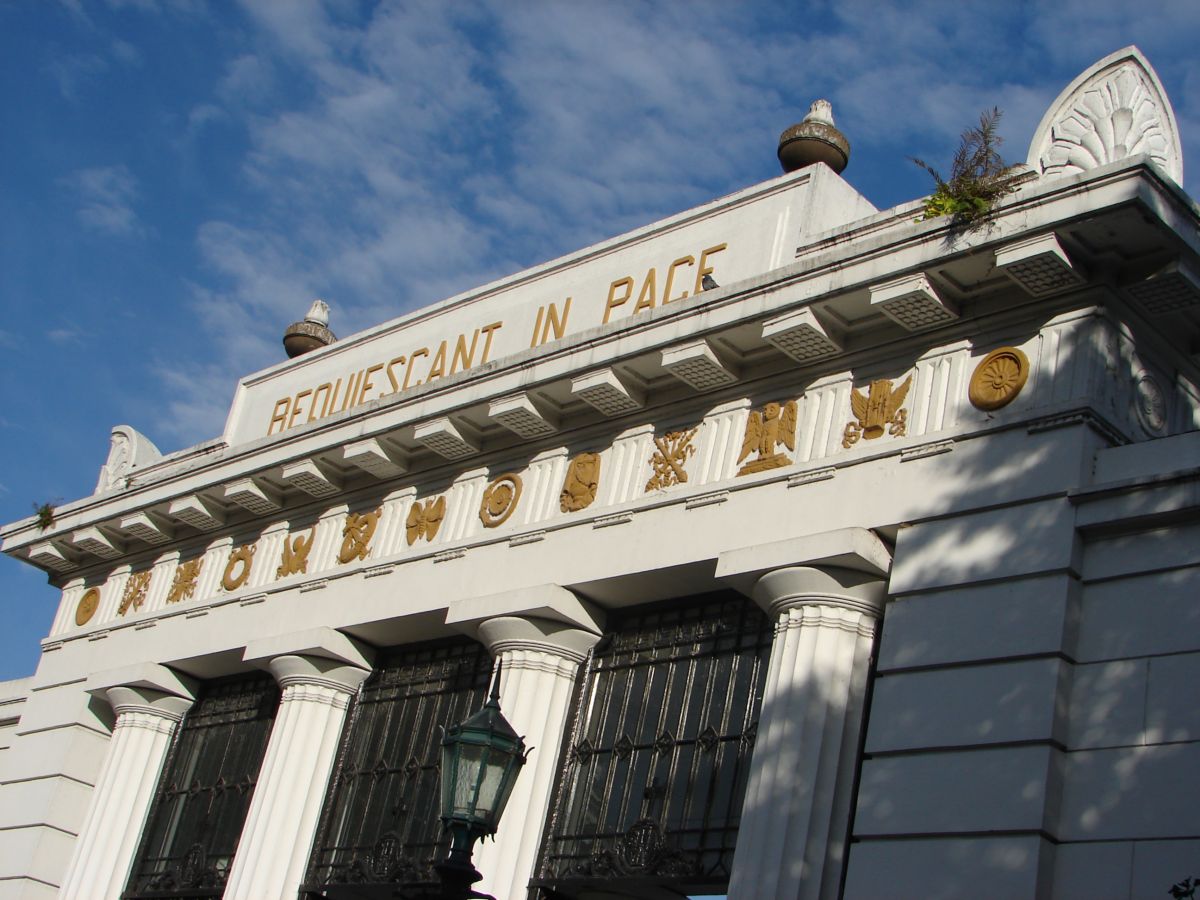 Foto de Buenos Aires, Argentina