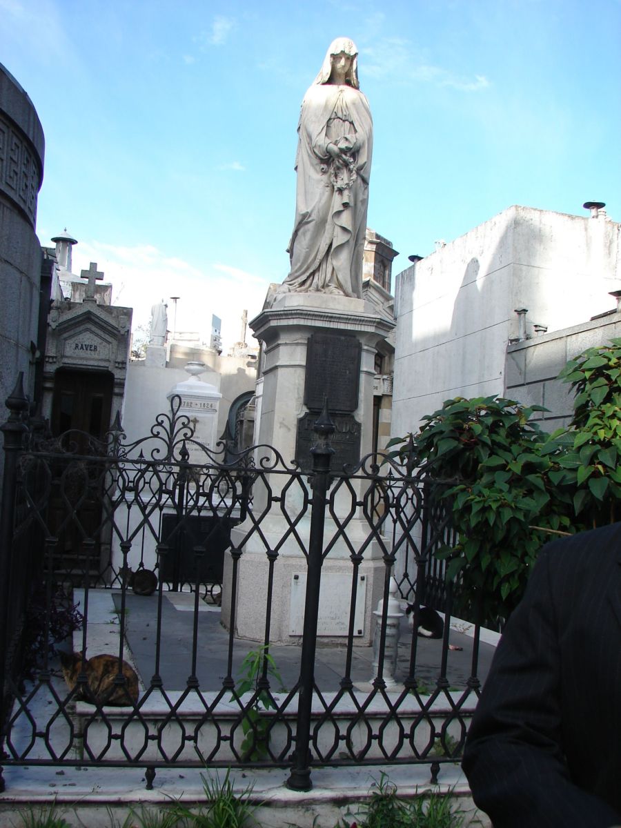 Foto de Buenos Aires, Argentina