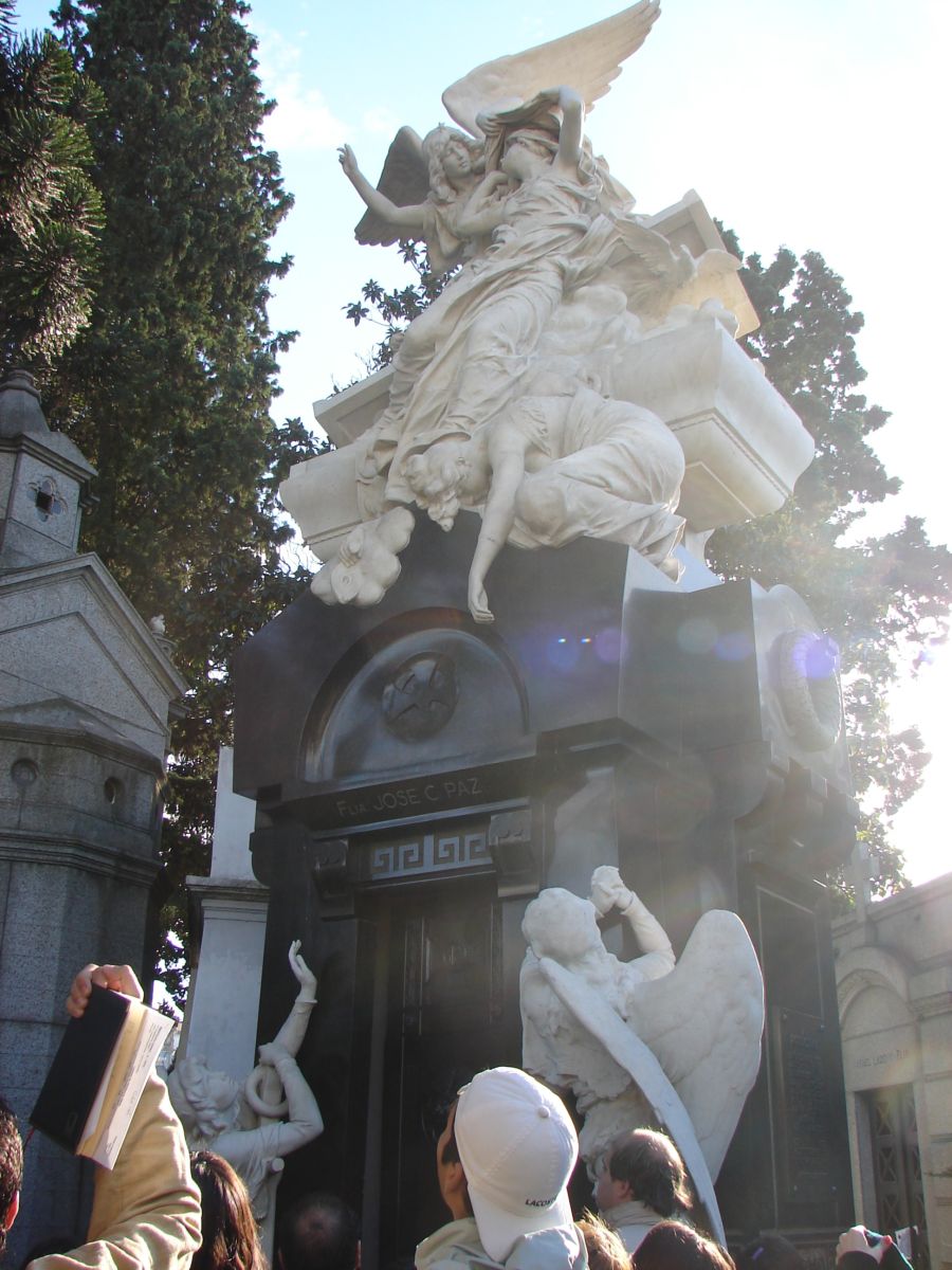 Foto de Buenos Aires, Argentina