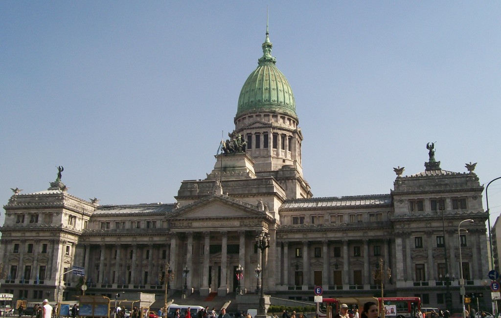 Foto de Buenos Aires, Argentina