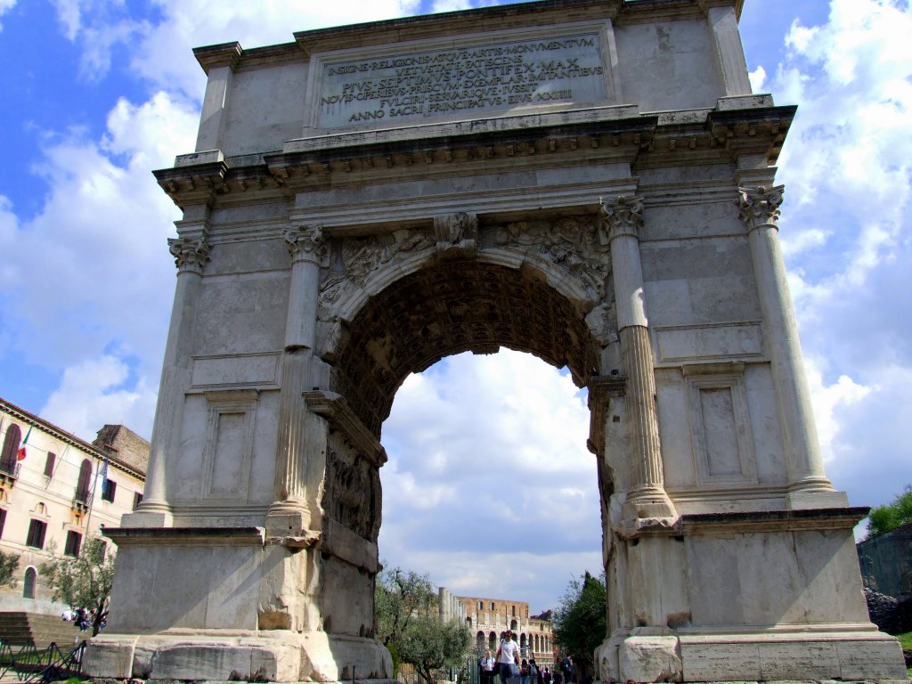 Foto de Roma, Italia