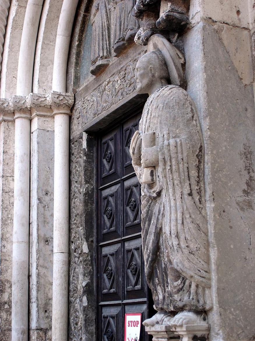 Foto de Zadar, Croacia