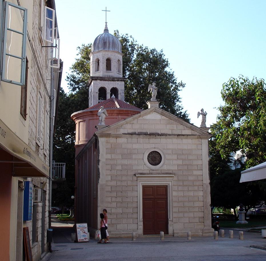 Foto de Zadar, Croacia