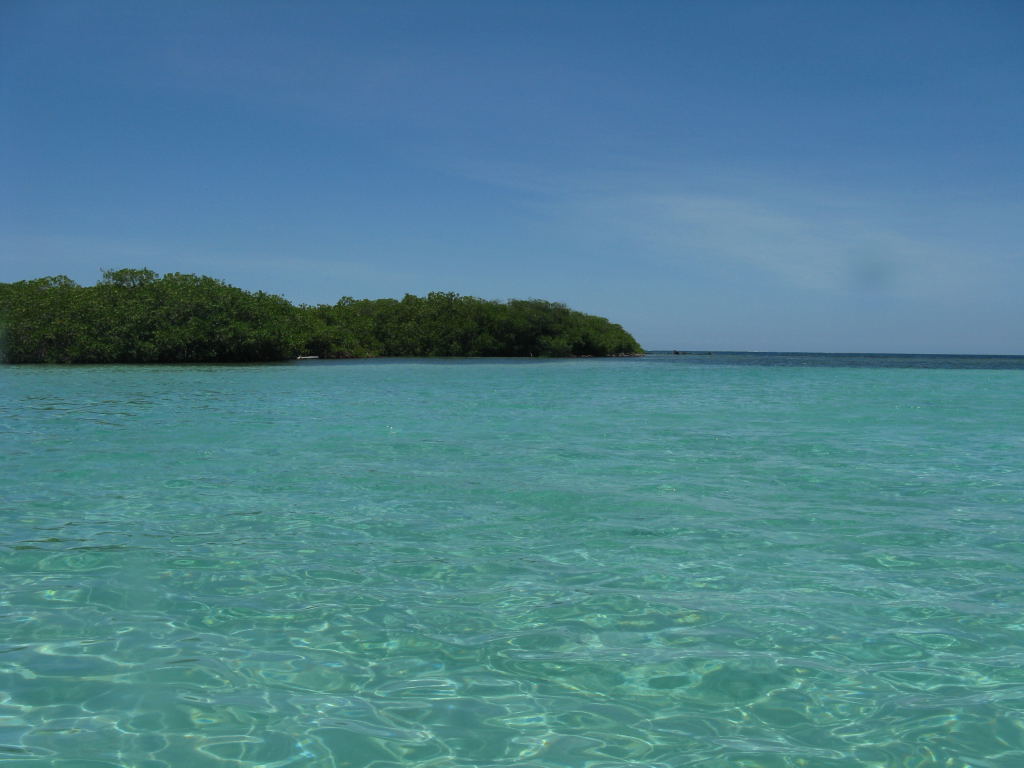 Foto de Morrocoy, Venezuela