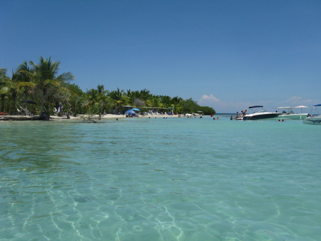 Foto de Morrocoy, Venezuela