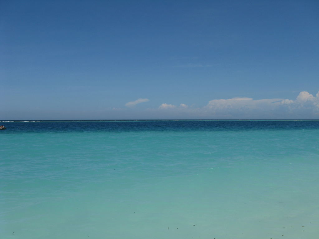 Foto de Morrocoy, Venezuela