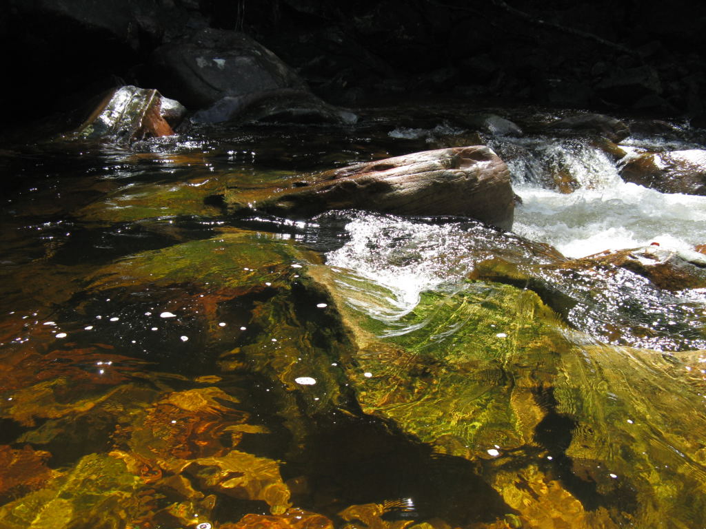 Foto de Uruyen, Venezuela