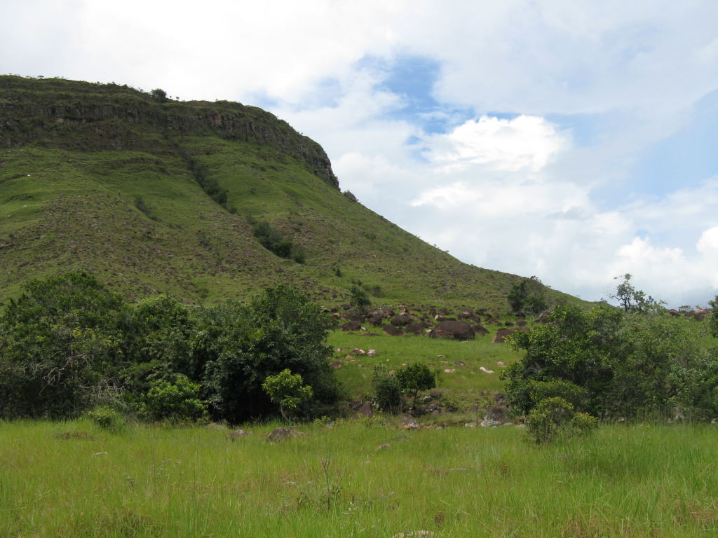 Foto de Uruyen, Venezuela