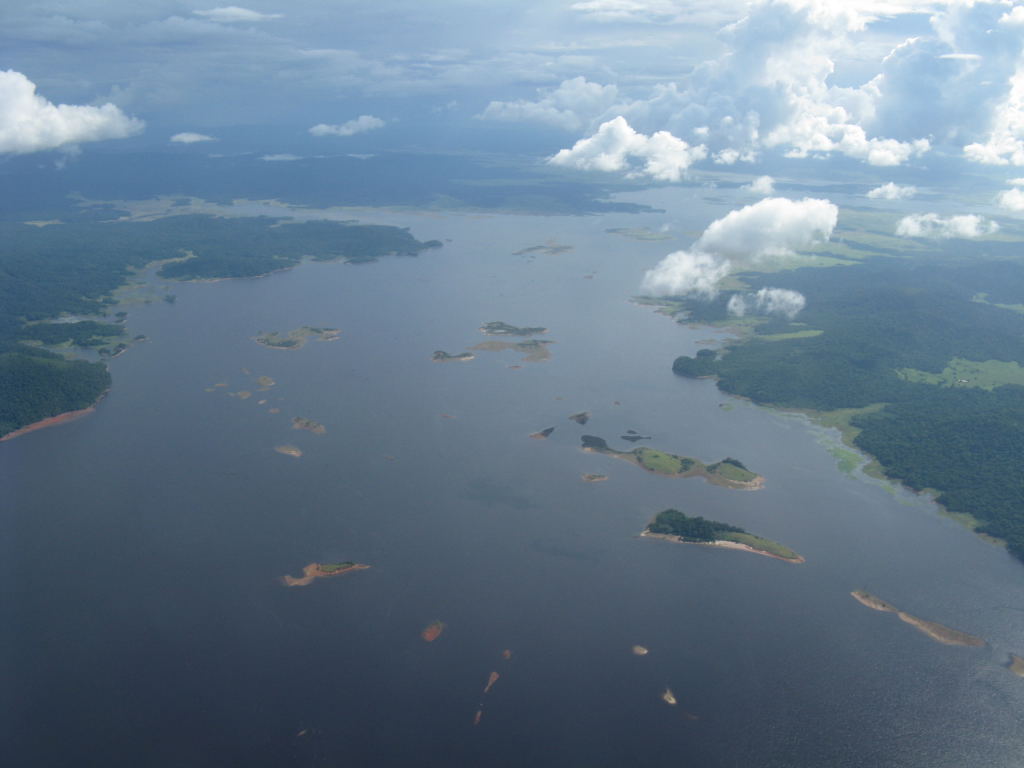Foto de Bolivar, Venezuela