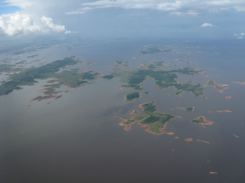 Foto de Bolivar, Venezuela