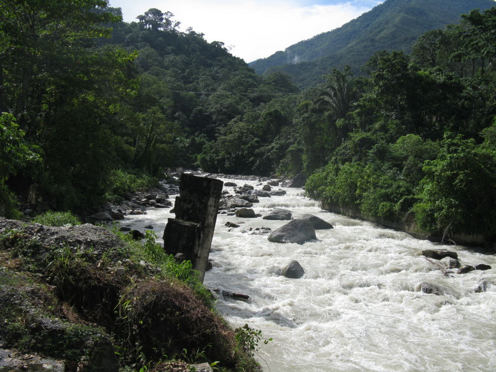 Foto de Barinas, Venezuela