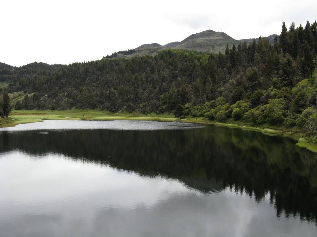 Foto de Mérida, Venezuela
