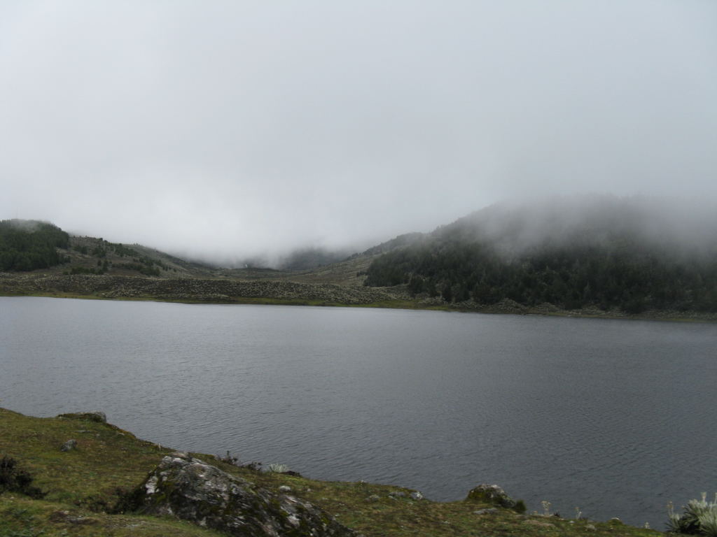 Foto de Mérida, Venezuela