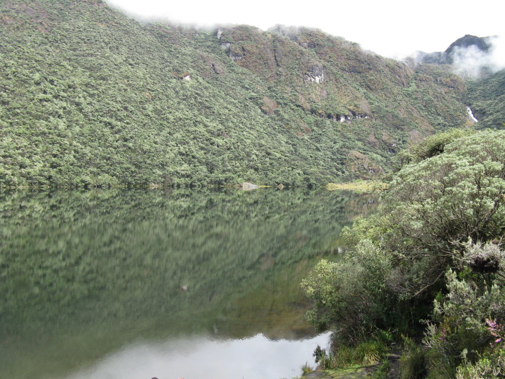 Foto de Mérida, Venezuela