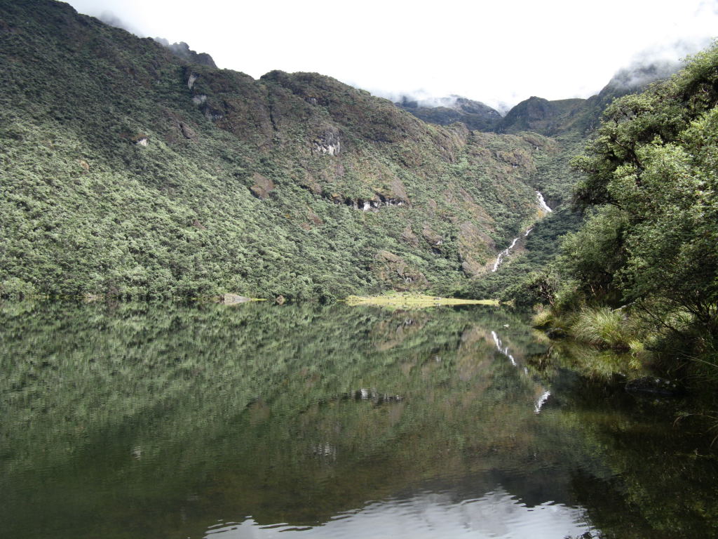 Foto de Mérida, Venezuela