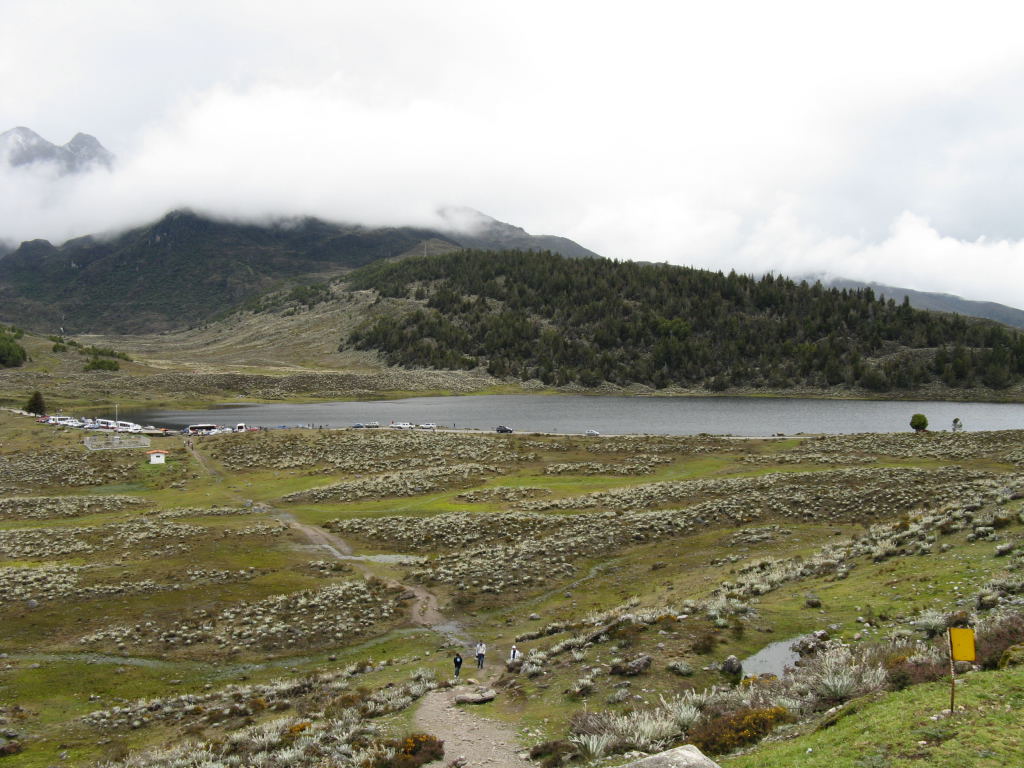 Foto de Mérida, Venezuela