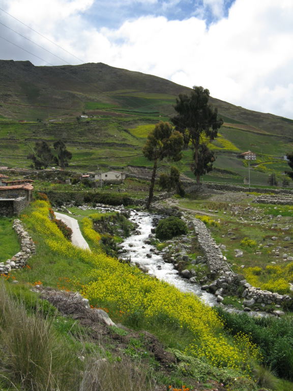 Foto de Apartaderos, Venezuela