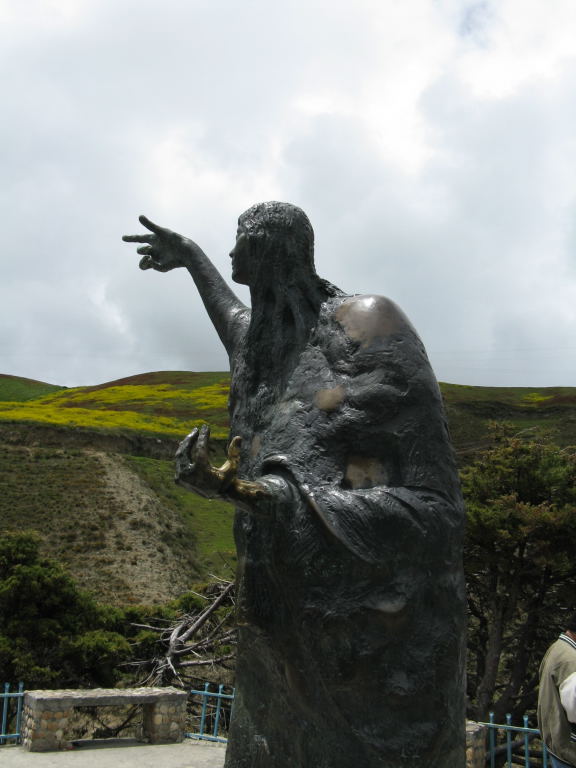 Foto de Apartaderos, Venezuela