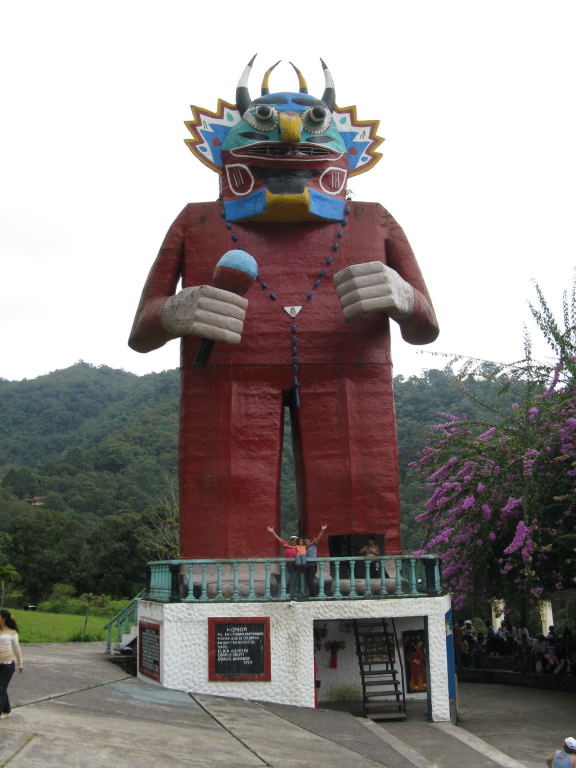 Foto de Mérida, Venezuela