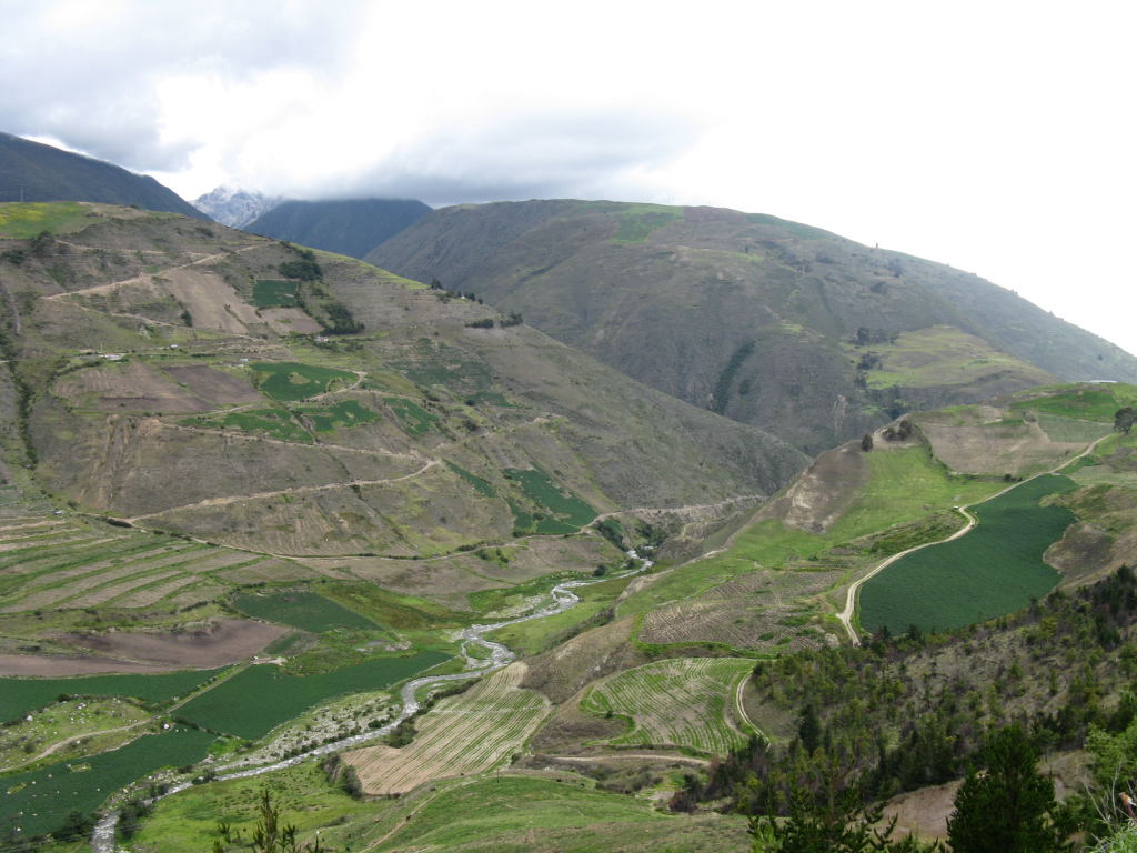 Foto de Mérida, Venezuela
