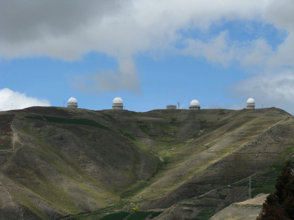Foto de Apartaderos, Venezuela