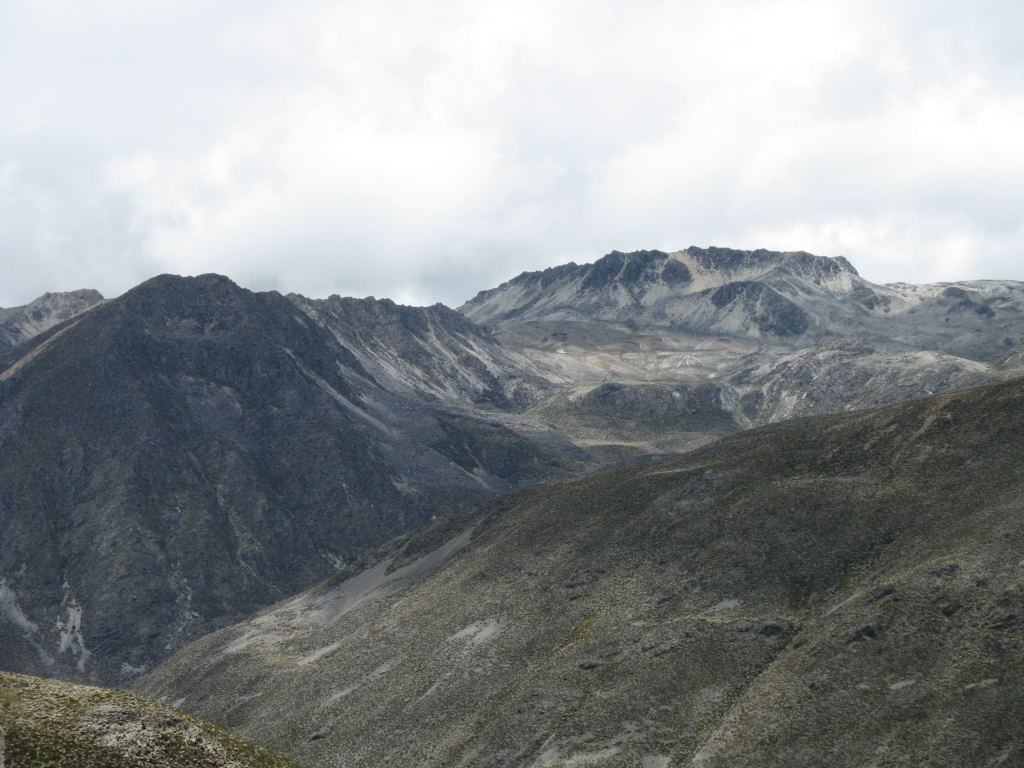 Foto de Mérida, Venezuela